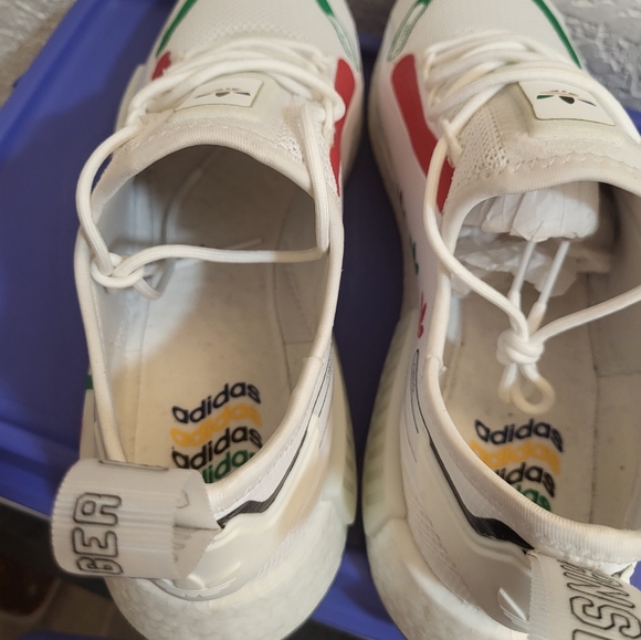 Adidas NMD R1 Spectoo - Picture 3 of 11